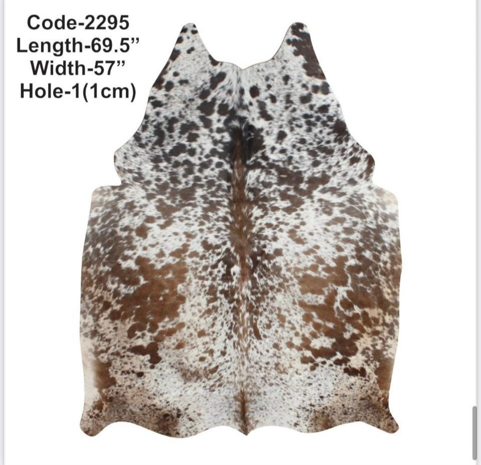 Cowhide