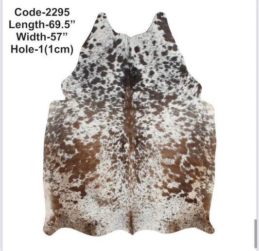 Cowhide