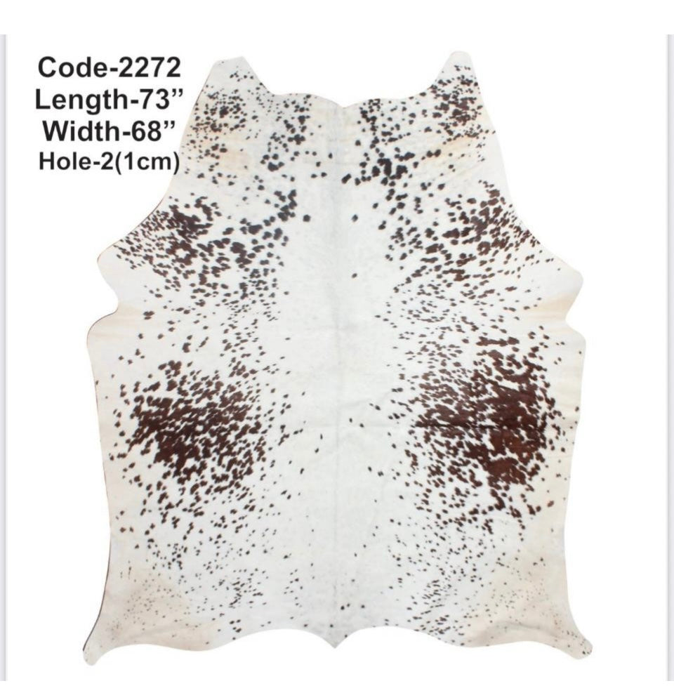 Cowhide