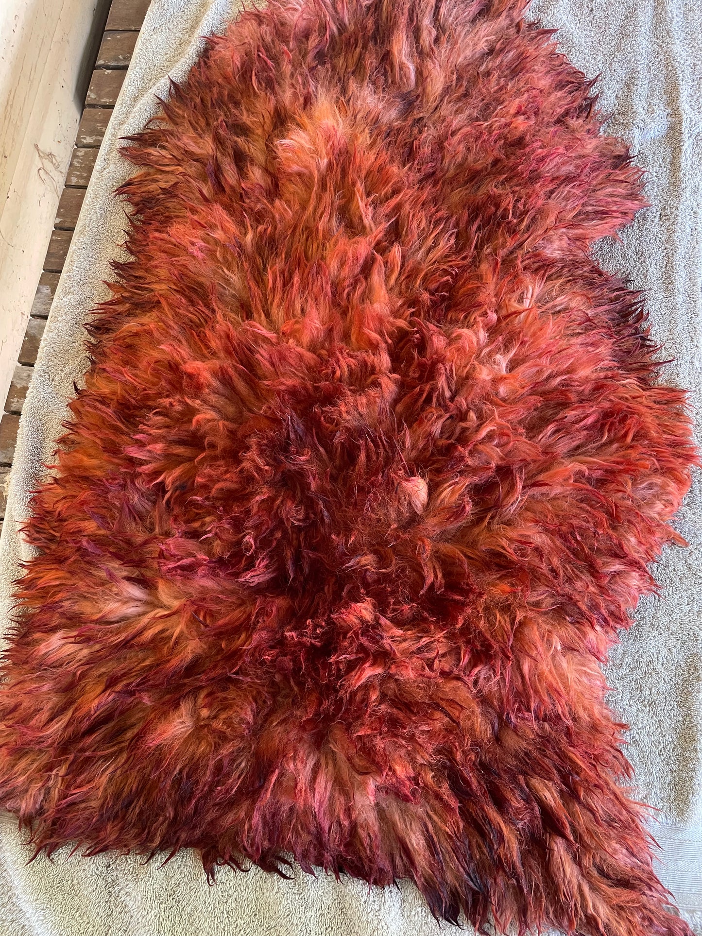 Australian Sheepskin