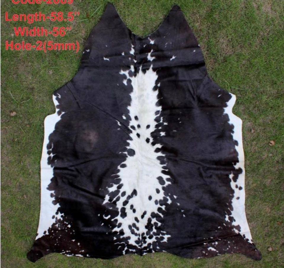 Cowhide