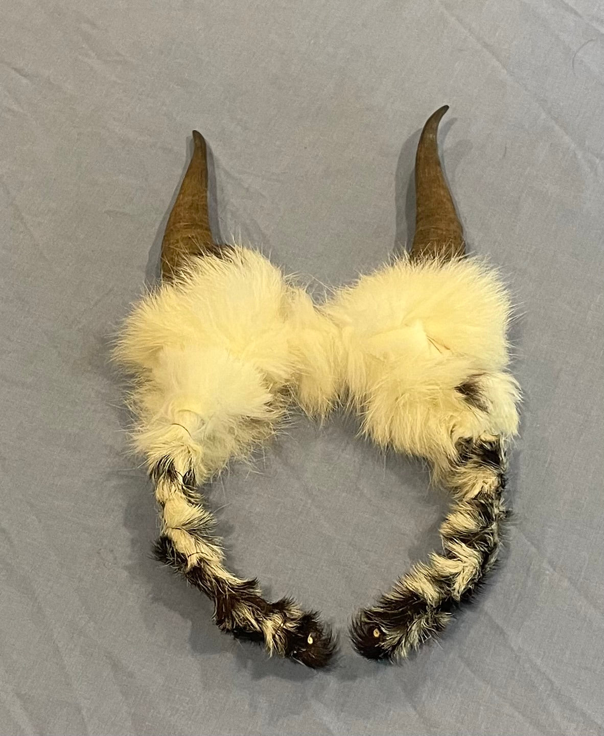 Head dress