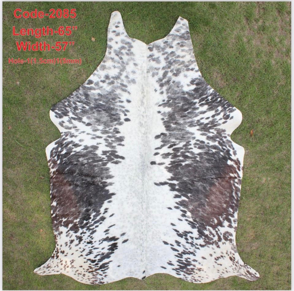 Cowhide