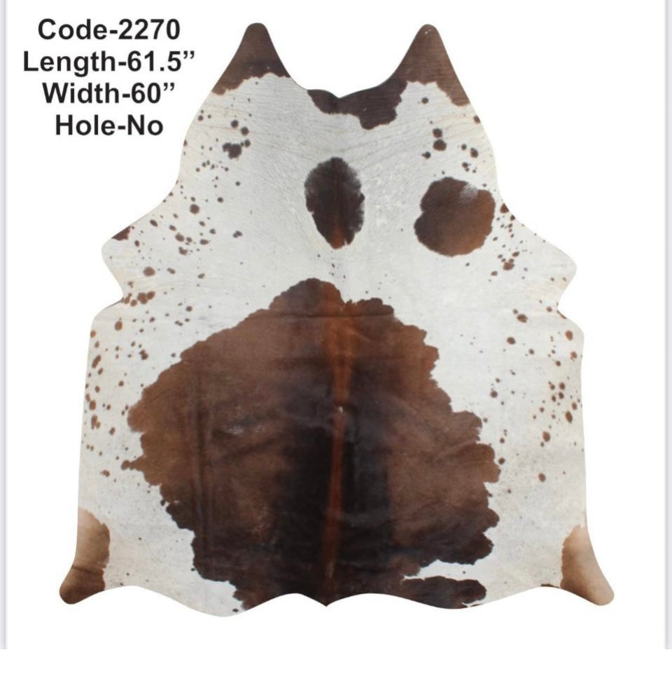 Cowhide