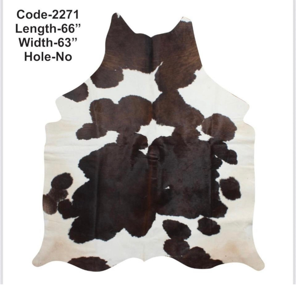 Cowhide