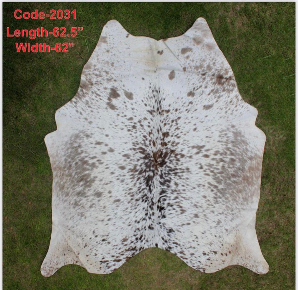Cowhide